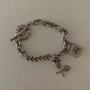 Tiffany bracelet